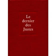 Le dernier des Justes - Click to enlarge picture.